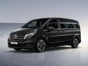 Mercedes V-Class